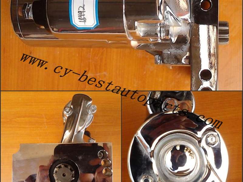 STARTER FOR 18492 S1935N