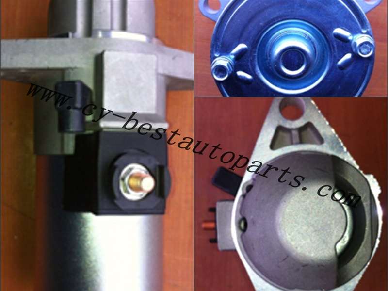 STARTER FOR HONDA 31200-PSA-J52 1.2KW 9T