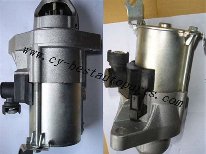 STARTER FOR HONDA 31200-RNA-A51 31200-RNA-A50 17958 17958N 1.2KW 9T