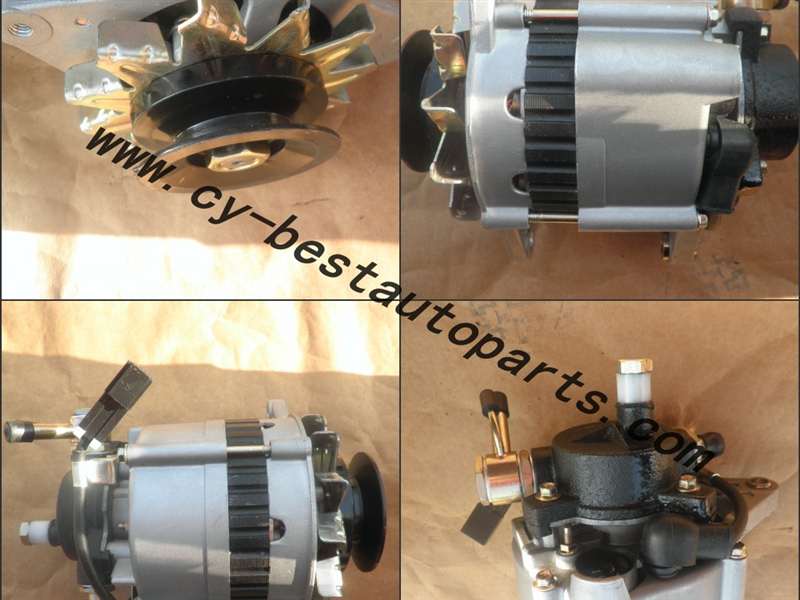 Alternator Ja Pr A A Pr A China Chaoyang Best