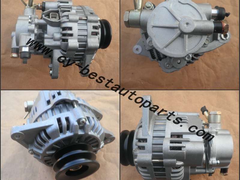 ALTERNATOR JA170 436513 2H355 55957 ALH355 002-H355