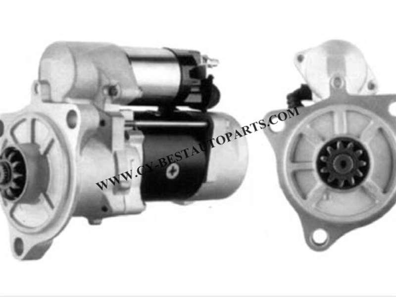 NISSAN UD FE6T 03555020110