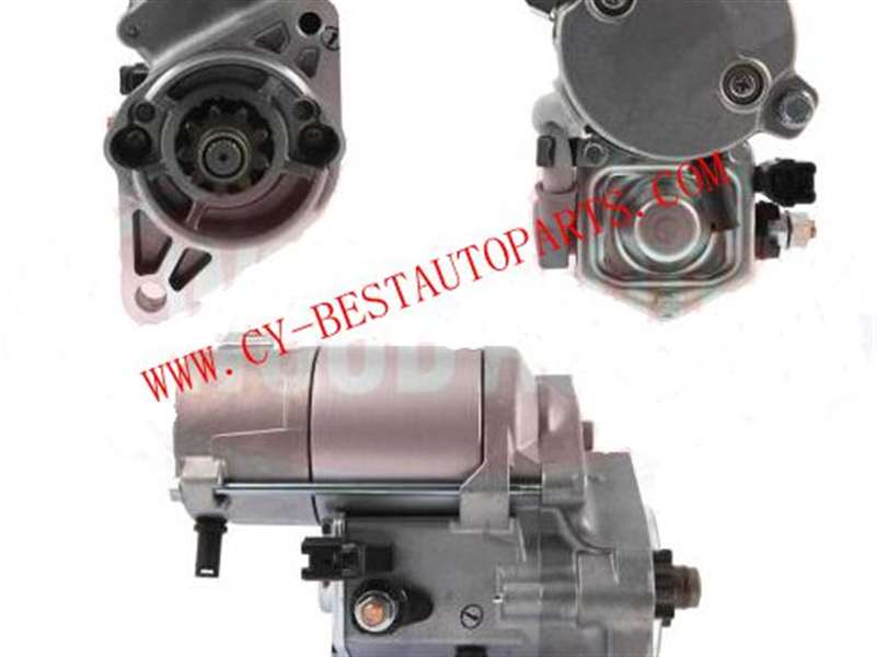 TOYOTA STARTER 33193 STR70153 JS1358 428000-2730 0986023560 2810033080