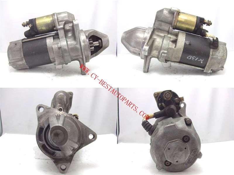 HINO K13C K13D STARTER 03507020422 28100-2362