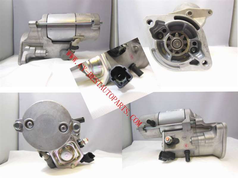 TOYOTA STARTER 228000-6010 28100-64380