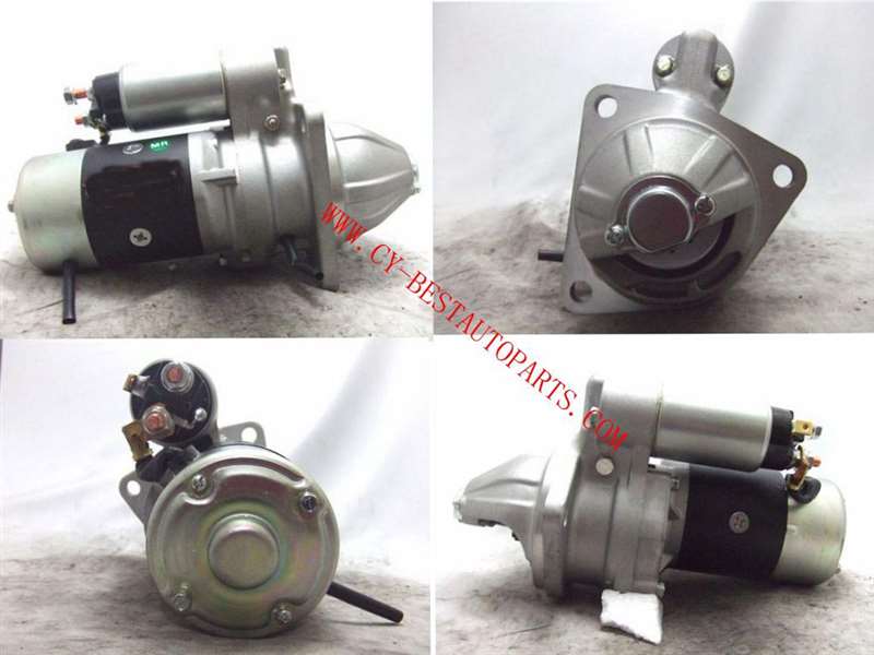 NISSAN FE6 STARTER S25-164A 23300-Z5515 S25110A S25128J S25142A