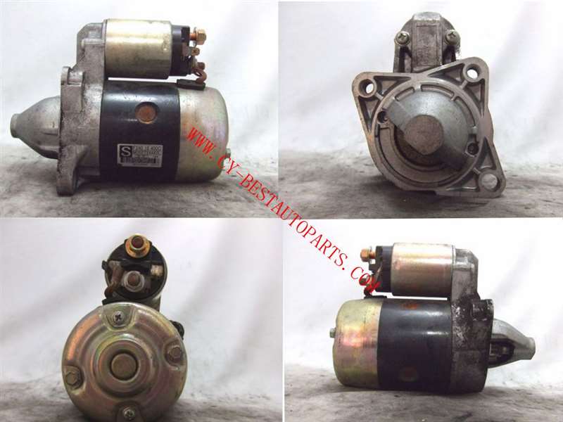 MITSUBISHI FE F8 STARTER M003T24482L F24018400C