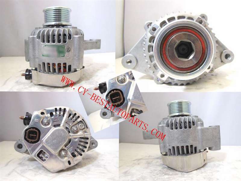 TOYOTA 1KD-FTV ALTERNATOR 104210-8360 27060-30123