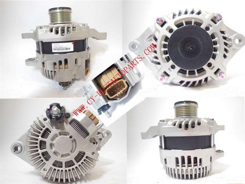 MITSUBISHI 4B11 4B12 ALTERNATOR A002TX0881 1800A121
