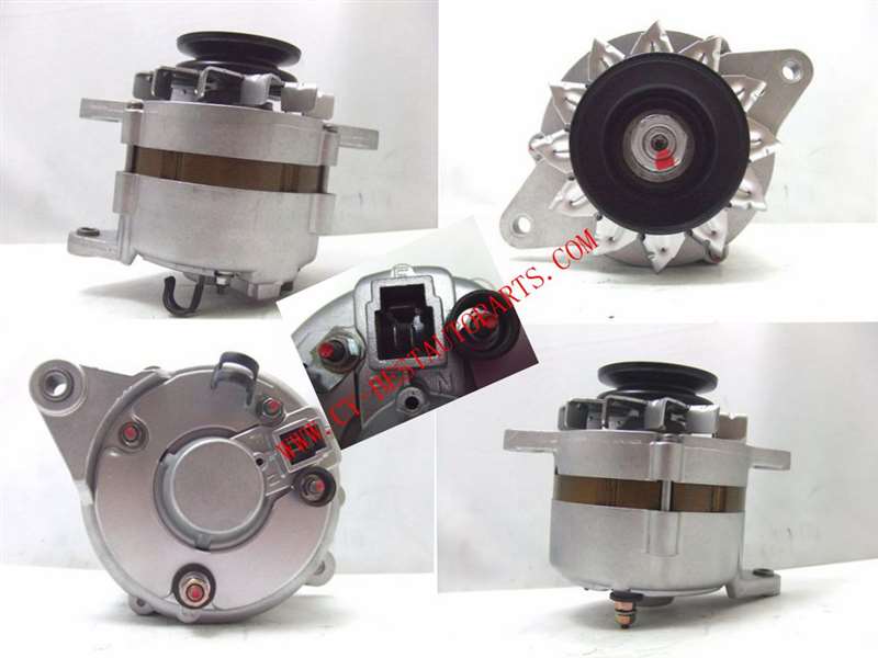 KUBOTA ALTERNATOR 021000-6840 15411-64011 0986032381 2702087209000 0210001080 0210001600 3140066010 5812001640 0210008680