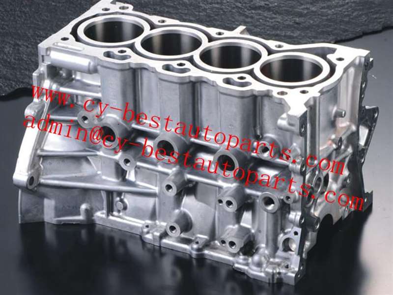 TOYOTA 1ZR 2ZR CYLINDER BLOCK