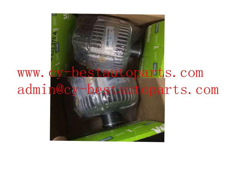 AUDI Q7 A1 Q3 100 VW PASSAT B5 SANTANA VALEO ALTERNATOR 439624 439724 439725 442018 442221 03L903023AX CVS082317 SA13VI154T 330903015B 021903016 06H903017E 95560311700