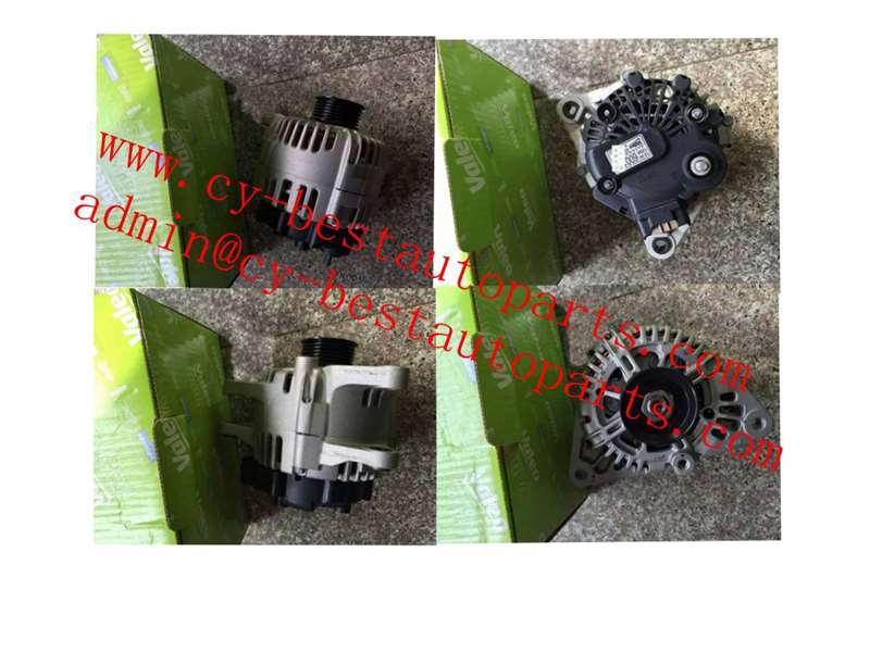 VALEO HYUNDAI KIA ALTERNATOR 600102 37300-39405 442123 37300-2B101 CVS082562 TG9S075 442219 442220 27060-BZ180 27060-BZ170 CVS082607 SG7S072 CVS082609 SG7S069 442286 CVS442669