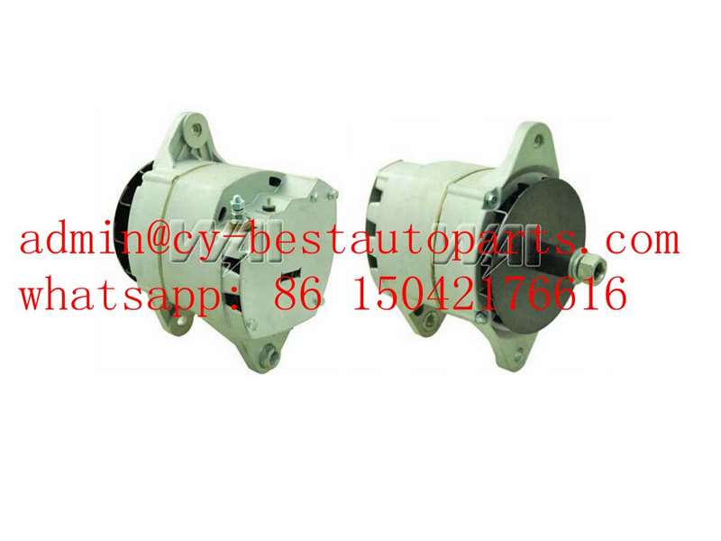 CATERPILLAR 20SI ALTERNATOR LESTER 7297 7467 0R2698 0R5217 3N2706 3Y6691 5N5692 SE501370 111640 3016627 3604676RX 3675126RX 6N9249 6N9294 9G8255 1117619 1117645 1117647