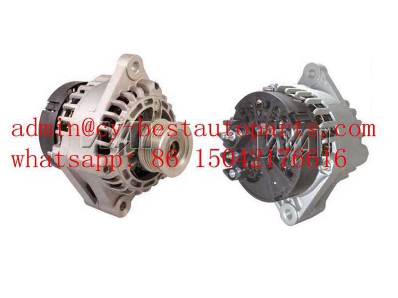 OPEL ALTERNATOR LESTER 23806 CA1884IR 1022118640 0124425100 1204433 13117340 6204187 93169028 93169257 9562207 R1530098 1204436 93169032 YM13117340