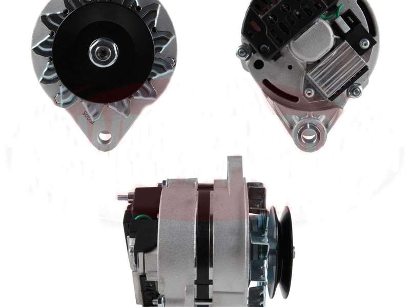 FIAT ALTERNATOR LESTER 13205 CA316IR 0120488194 0120488225 0120489106 0120489338 63307802 63305206 63305236 63305256 63305556 63321078 63305226