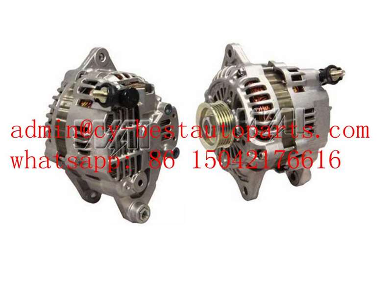 MAZDA ALTERNATOR LESTER 11025 A003TG1291 A003TG1291A A003TG1291B A3TG1291 A3TG1291A A3TG1291B N3H1-18-300 N3H1-18-300A N3H1-18-300B N3H1-18-300R0A