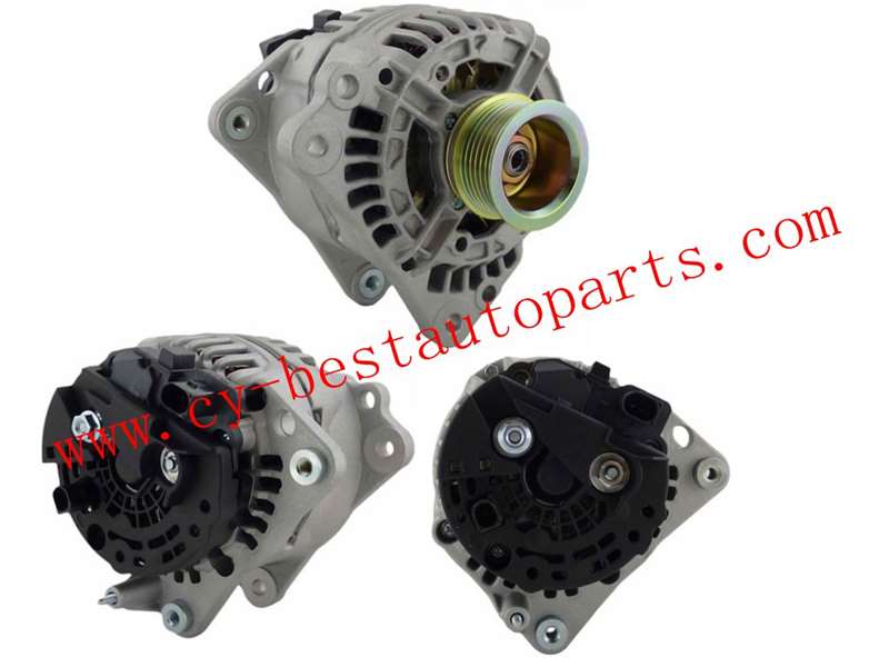JOHN DEERE ALTERNATOR 12445N 0124315030 0124315042 RE509648 RE529377 SE501831_CHINA CHAOYANG