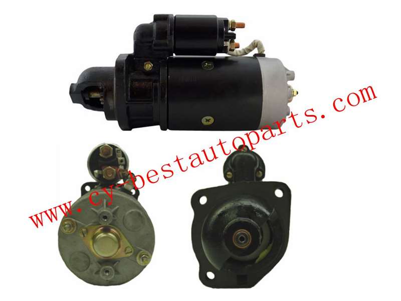 DEUTZ LIEBHERR KHD STARTER 17074N 0001359012 0001359027 0001359073