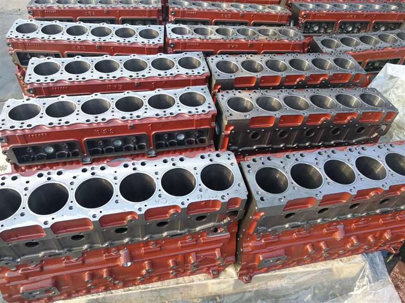 ISUZU 6HK1 CYLINDER BLOCK 6BD1 CYLINDER BLOCK 6BG1 CYLINDER BLOCK 6SD1CYLINDER BLOCK 缸体 HINO J08C J08E CYLINDER BLOCK J05C J05E缸体CYLINDER BLOCK